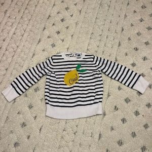 Janie and Jack 12-18 months